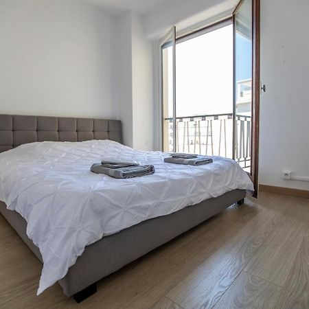 קאן ++++ Renovated Cosy 50M2 Sunny Flat / Balcony / Close To Beach And To The Palais Des Festivals ++++ מראה חיצוני תמונה