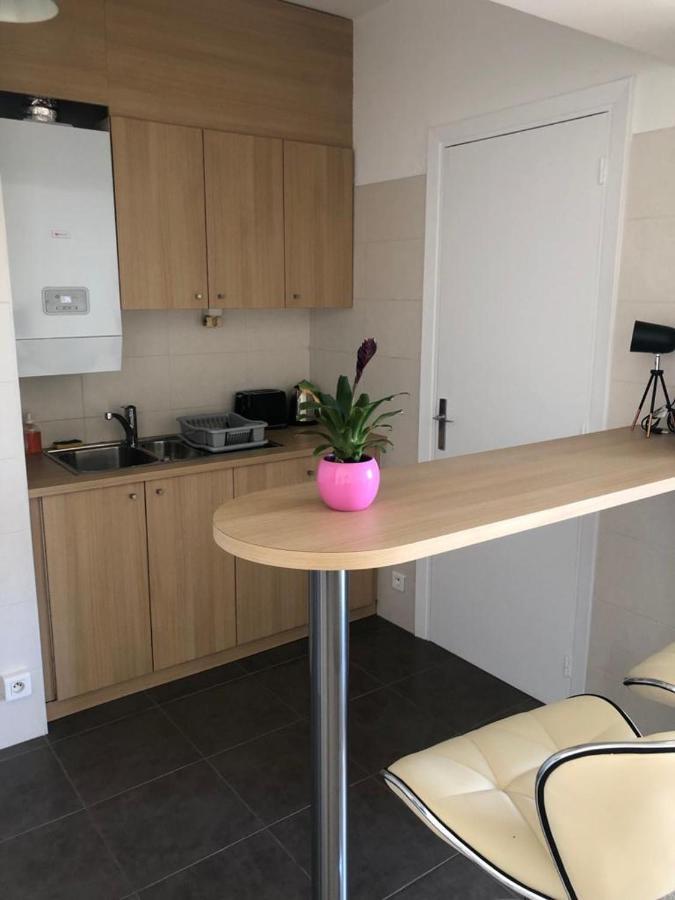 קאן ++++ Renovated Cosy 50M2 Sunny Flat / Balcony / Close To Beach And To The Palais Des Festivals ++++ מראה חיצוני תמונה