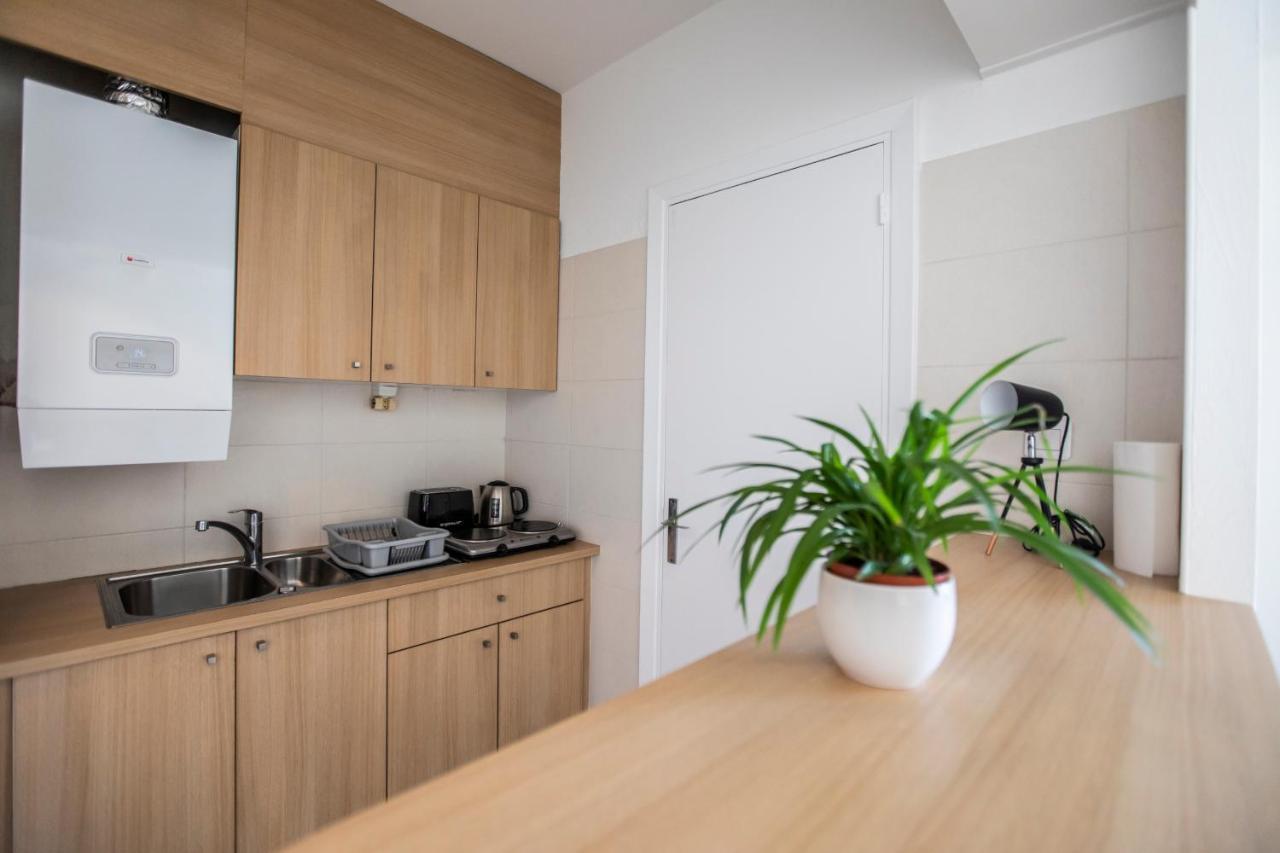 קאן ++++ Renovated Cosy 50M2 Sunny Flat / Balcony / Close To Beach And To The Palais Des Festivals ++++ מראה חיצוני תמונה