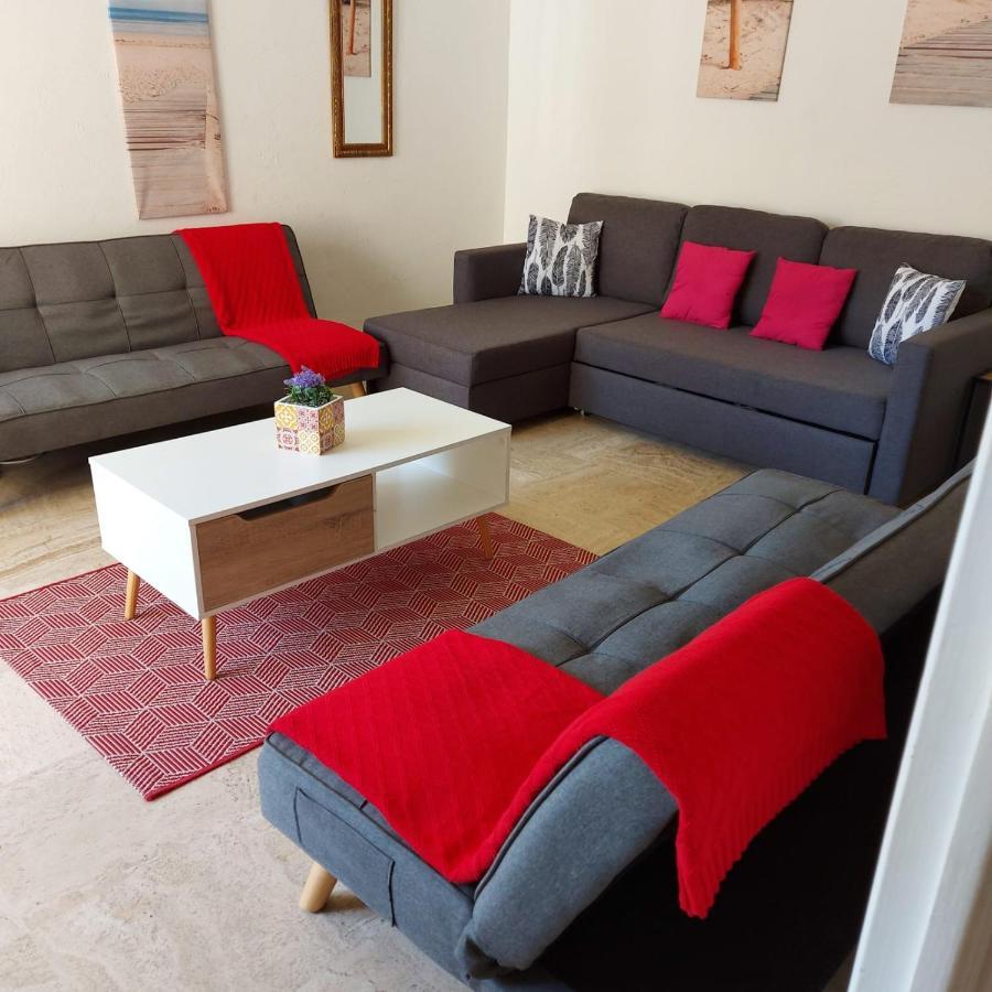 קאן ++++ Renovated Cosy 50M2 Sunny Flat / Balcony / Close To Beach And To The Palais Des Festivals ++++ מראה חיצוני תמונה