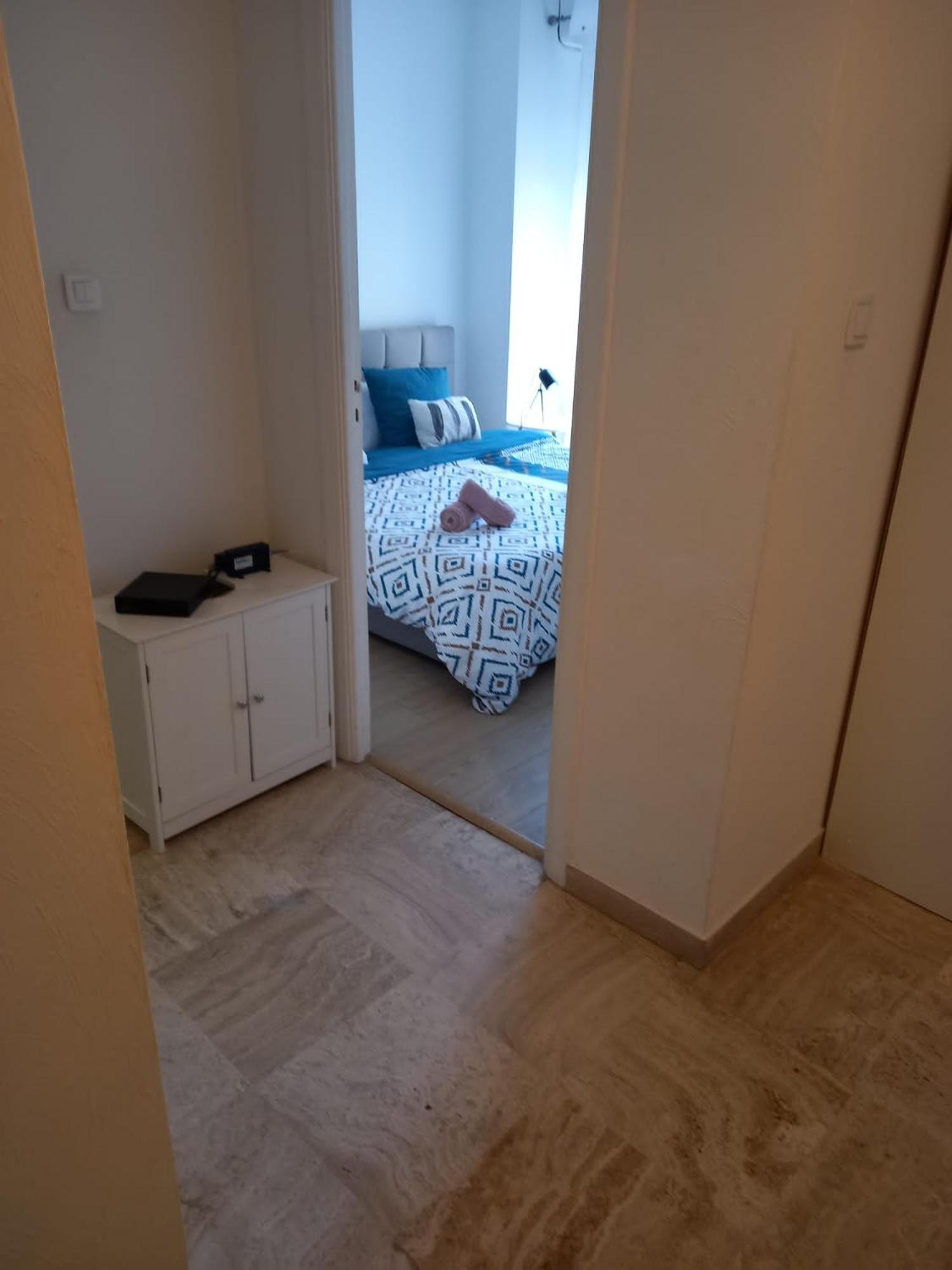 קאן ++++ Renovated Cosy 50M2 Sunny Flat / Balcony / Close To Beach And To The Palais Des Festivals ++++ מראה חיצוני תמונה
