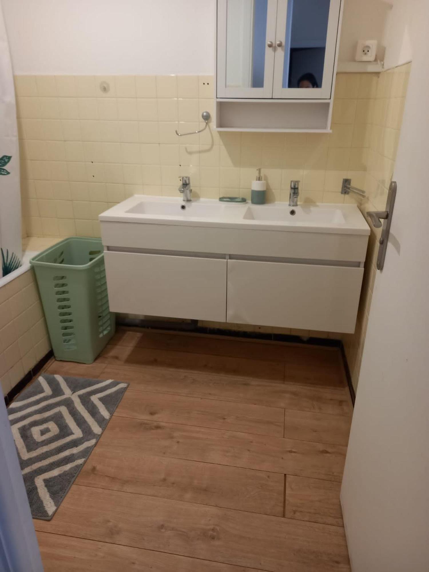 קאן ++++ Renovated Cosy 50M2 Sunny Flat / Balcony / Close To Beach And To The Palais Des Festivals ++++ מראה חיצוני תמונה