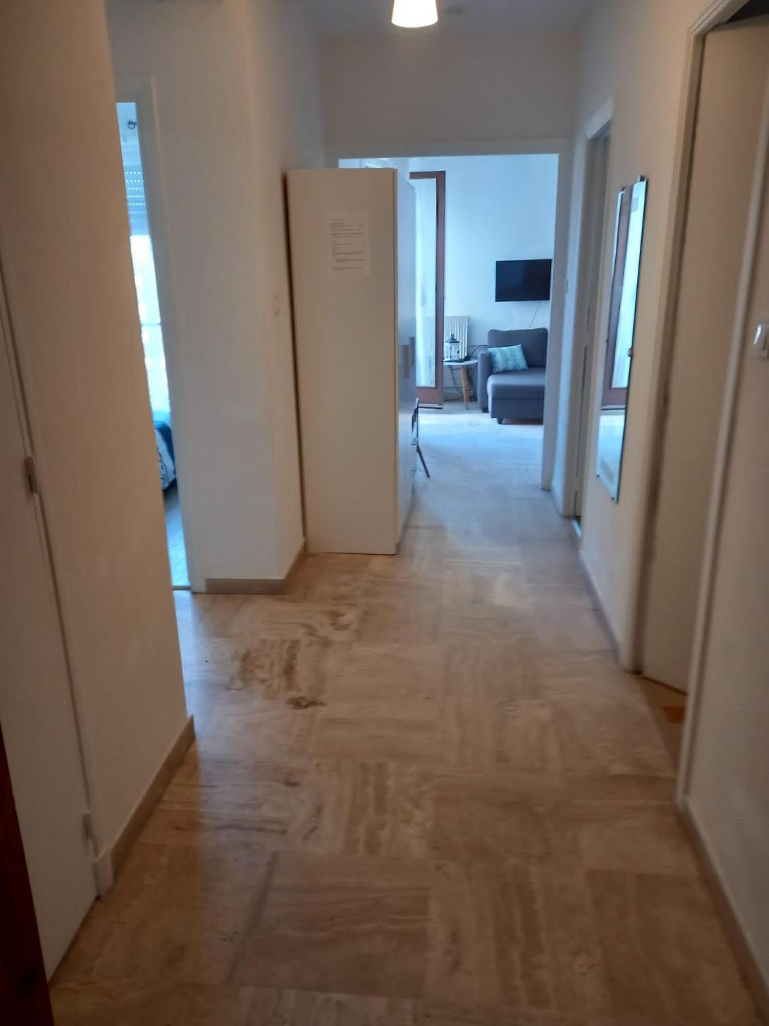 קאן ++++ Renovated Cosy 50M2 Sunny Flat / Balcony / Close To Beach And To The Palais Des Festivals ++++ מראה חיצוני תמונה
