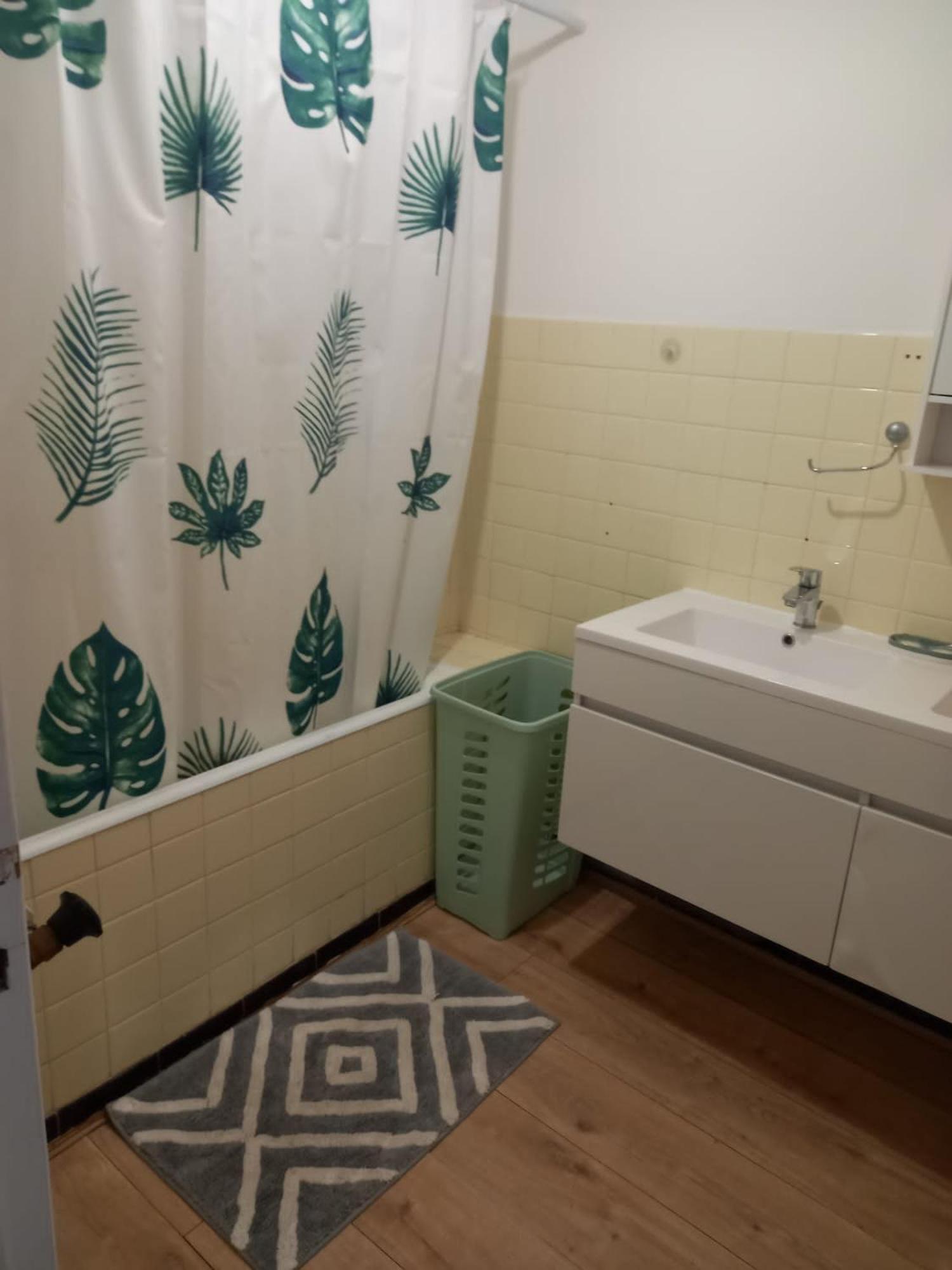 קאן ++++ Renovated Cosy 50M2 Sunny Flat / Balcony / Close To Beach And To The Palais Des Festivals ++++ מראה חיצוני תמונה