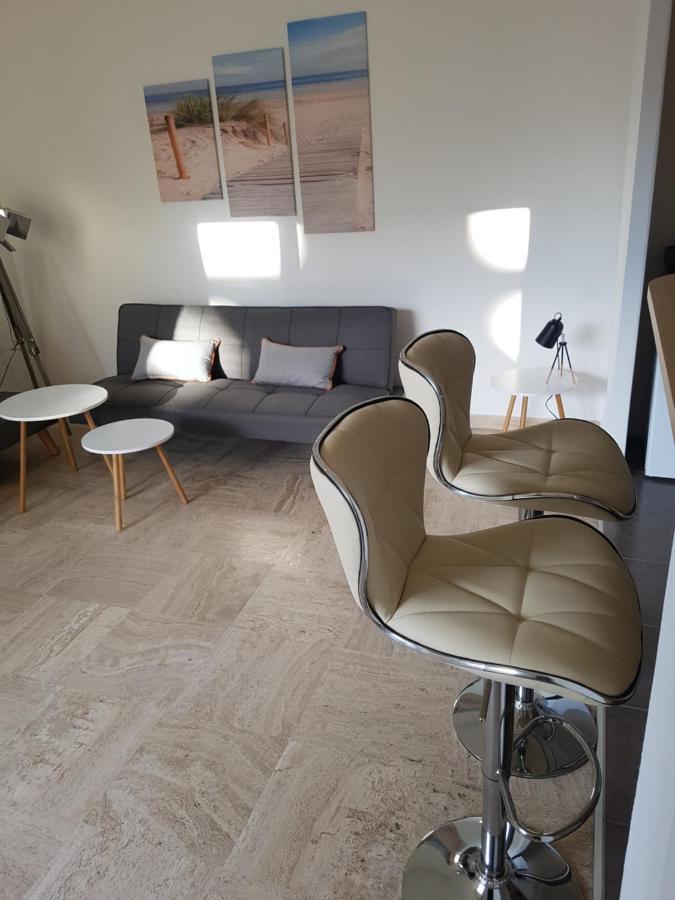 קאן ++++ Renovated Cosy 50M2 Sunny Flat / Balcony / Close To Beach And To The Palais Des Festivals ++++ מראה חיצוני תמונה